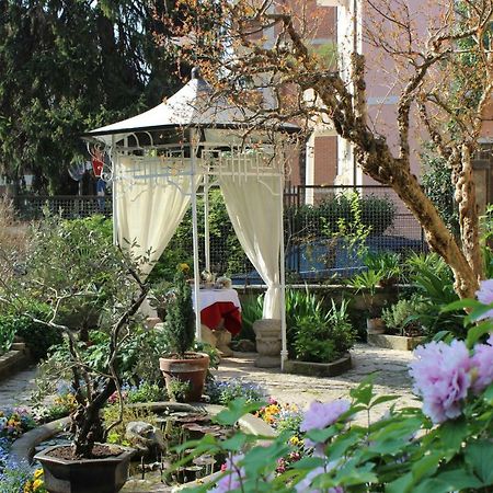 ורונה B&B Al Gazebo מראה חיצוני תמונה