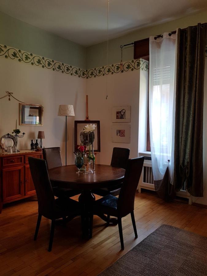 ורונה B&B Al Gazebo מראה חיצוני תמונה