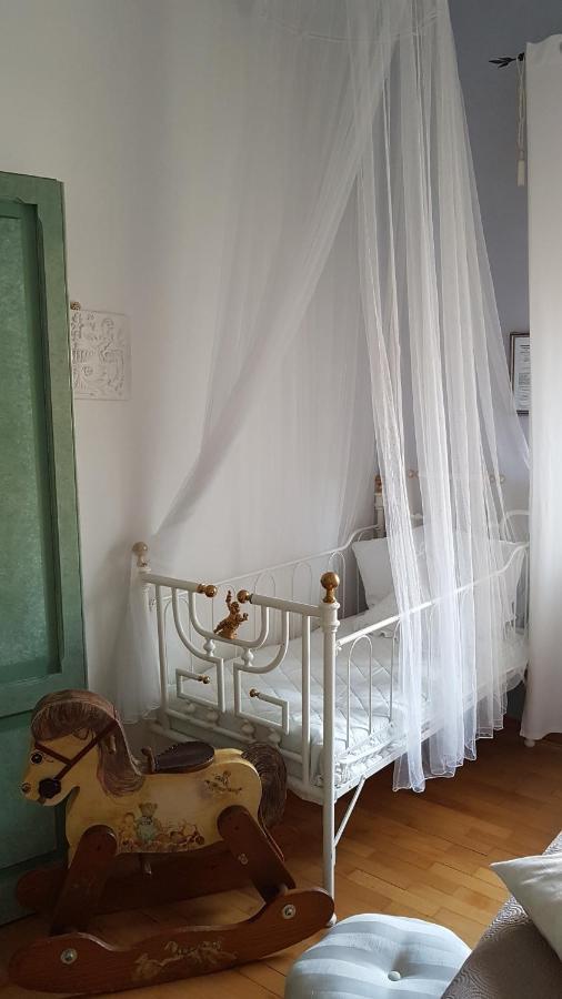 ורונה B&B Al Gazebo מראה חיצוני תמונה