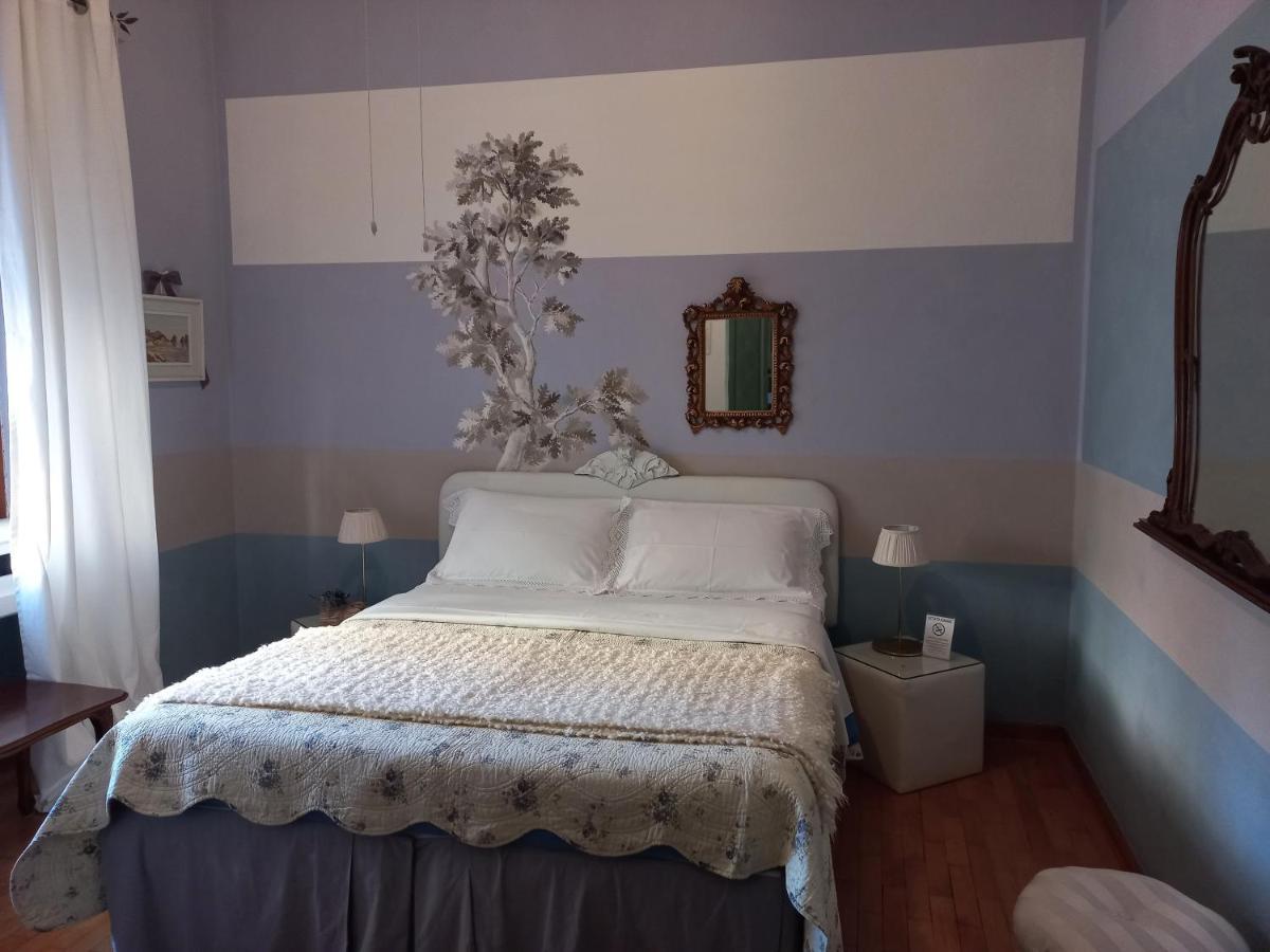 ורונה B&B Al Gazebo מראה חיצוני תמונה