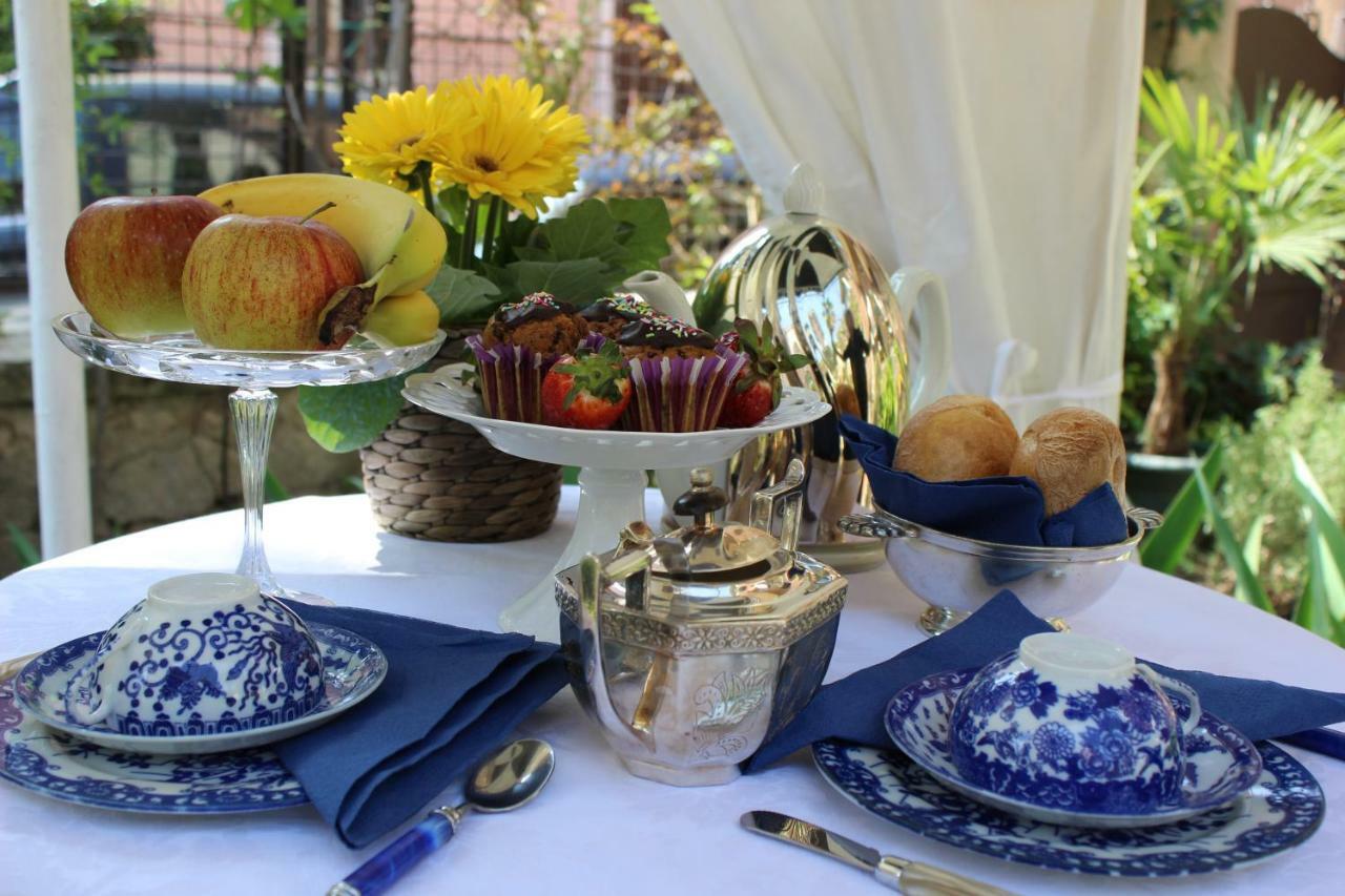 ורונה B&B Al Gazebo מראה חיצוני תמונה